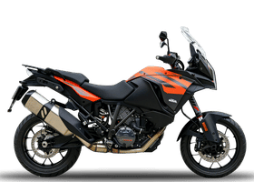 1290 Super Adventure